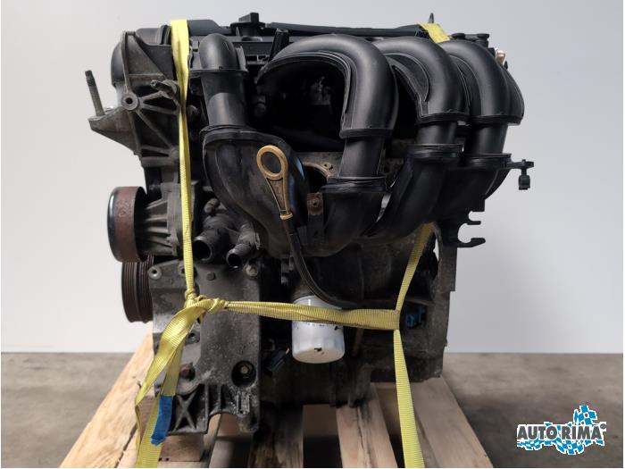 Used Engine Volvo C30 (EK/MK) 1.6 16V Price € 649,95 Margin scheme offered by Auto Rima 