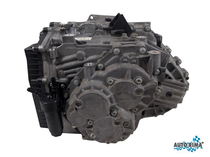 Gebrauchte Getriebe Volvo V40 (MV) 1.6 T4 GTDi 16V Preis € 1.249,95 Margenregelung angeboten von Auto Rima 