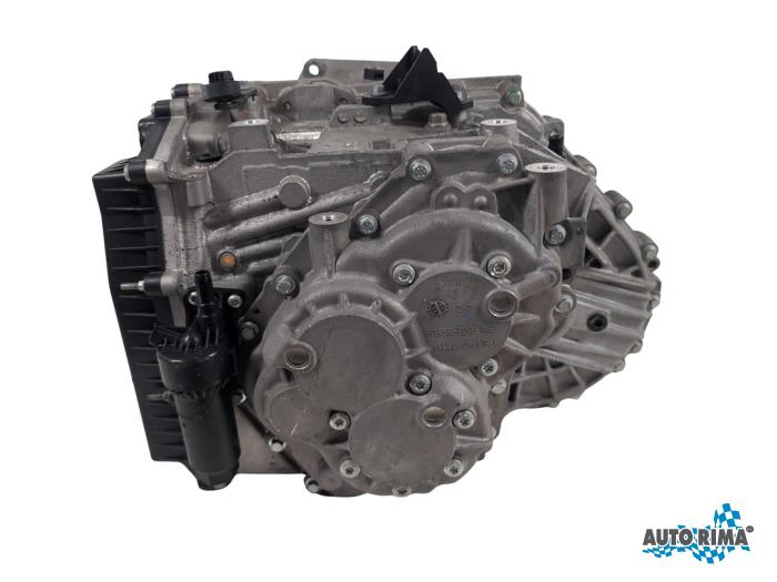 Gebrauchte Getriebe Volvo V40 (MV) 1.6 T4 GTDi 16V Preis € 1.249,95 Margenregelung angeboten von Auto Rima 