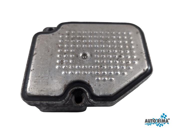 Unité commande module ECU répartition couple – 5WP3350201