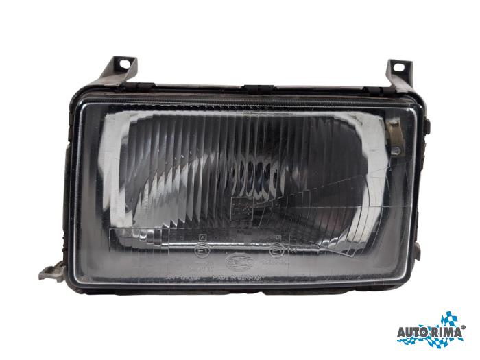 Używane Reflektor lewy Volvo 340/343/345 340 1.4 Cena € 39,95 Procedura marży oferowane przez Auto Rima Druten