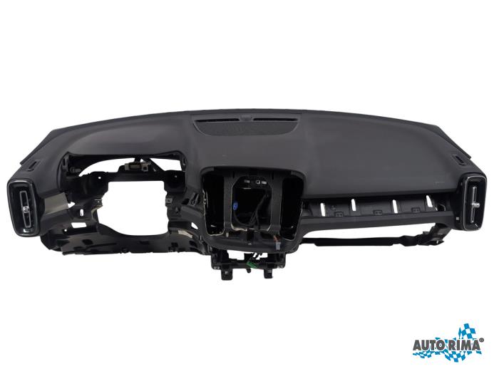 Używane Panel Volvo XC40 (XZ) 1.5 T5 Plug-in Hybrid 16V Cena € 999,95 Procedura marży oferowane przez Auto Rima 