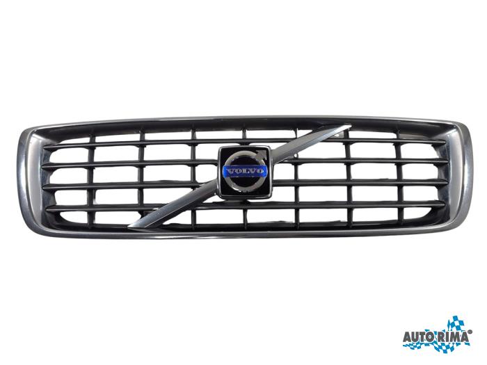 Używane Grill Volvo S80 (AR/AS) 2.4 D5 20V 180 Cena € 99,95 Procedura marży oferowane przez Auto Rima 