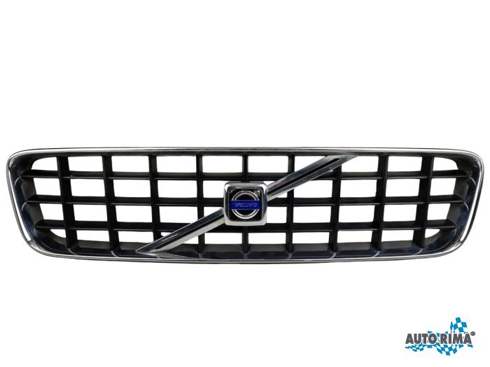 Używane Grill Volvo XC90 I 2.9 T6 24V Cena € 49,95 Procedura marży oferowane przez Auto Rima 