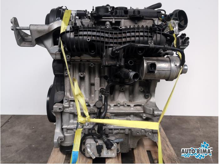 Gebrauchte Motor Volvo XC90 II 2.0 T8 16V Twin Engine AWD Preis € 3.449,95 Margenregelung angeboten von Auto Rima 