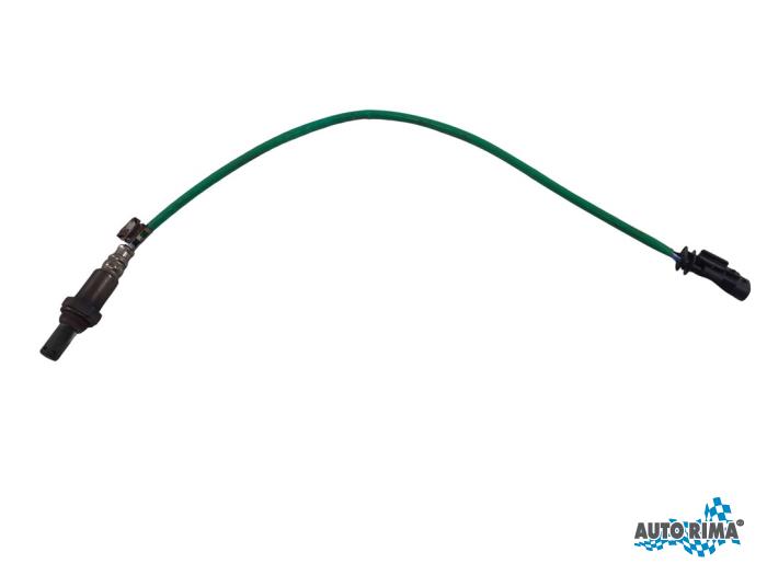 Usados Sonda Lambda Volvo XC90 II 2.0 T8 16V Twin Engine AWD Precio € 39,95 Norma de margen ofrecido por Auto Rima 
