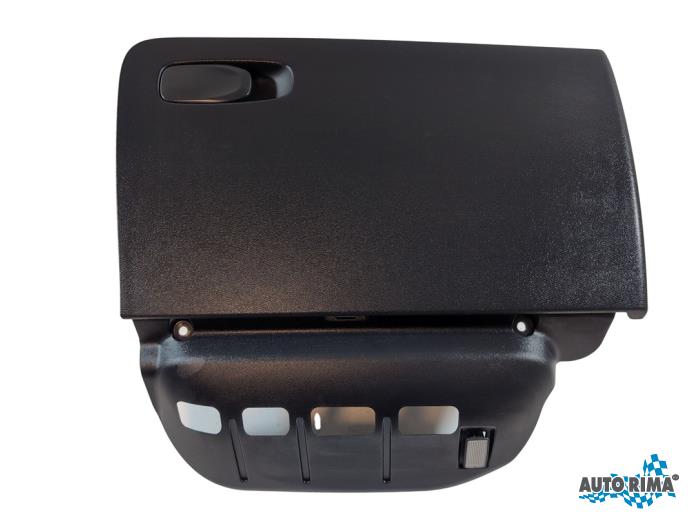 Begagnade Handskfack Volvo XC40 (XZ) 1.5 T5 Plug-in Hybrid 16V Pris € 49,95 Marginaltabell erbjuds av Auto Rima 