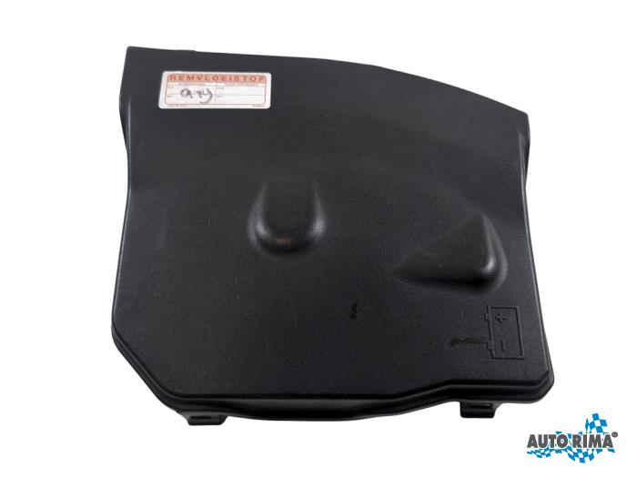 Gebrauchte Batterieabdeckung Volvo V70 (BW) Preis € 34,95 Margenregelung angeboten von Auto Rima Druten