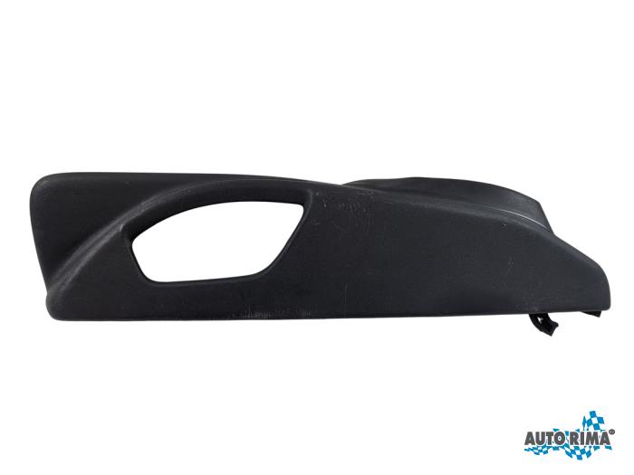 Gebrauchte Abdeckplatte sonstige Volvo V60 I (FW/GW) 2.0 D4 16V Preis € 24,95 Margenregelung angeboten von Auto Rima Druten