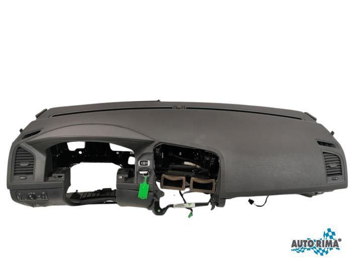 Używane Panel Volvo XC60 I (DZ) 2.0 T5 16V Cena € 849,95 Procedura marży oferowane przez Auto Rima 