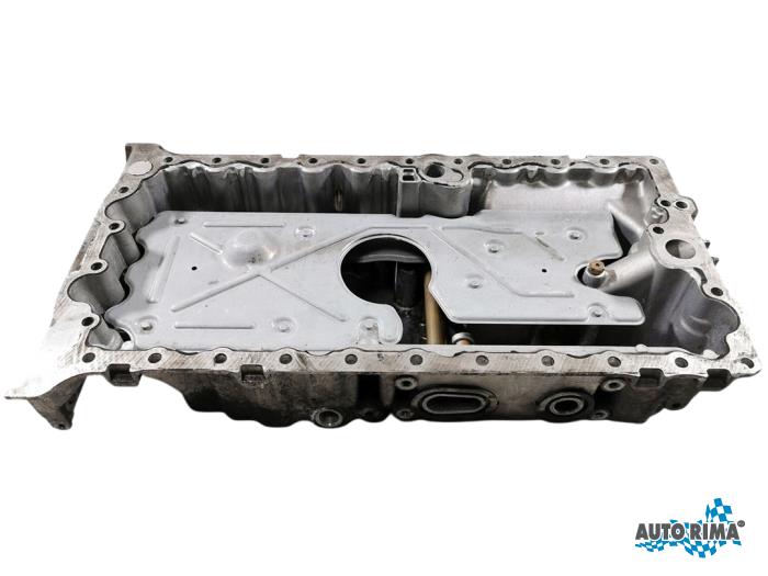 Gebrauchte Ölwanne Volvo V70 (BW) 2.4 D5 20V Preis € 99,95 Margenregelung angeboten von Auto Rima Druten