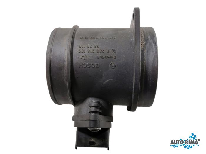 Gebrauchte Luftmassenmesser Volvo S80 (TR/TS) 2.8 T6 24V Preis € 49,95 Margenregelung angeboten von Auto Rima 