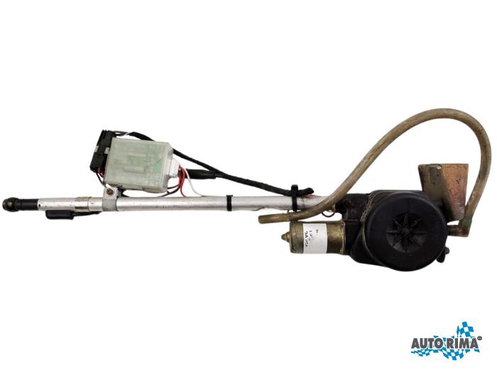 Używane Antena Volvo C70 (NC) 2.0 T 20V Cena € 74,95 Procedura marży oferowane przez Auto Rima Druten