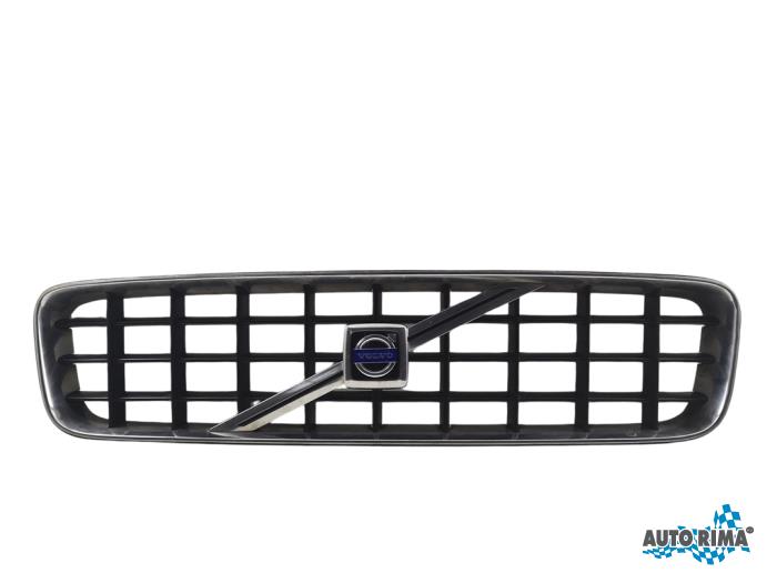 Używane Grill Volvo XC90 I 2.5 T 20V Cena € 49,95 Procedura marży oferowane przez Auto Rima 