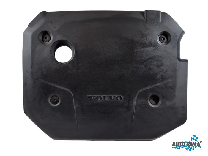 Used Engine cover Volvo XC90 II 2.0 B5 Mild Hybrid Geartronic 16V AWD Price € 99,95 Margin scheme offered by Auto Rima 