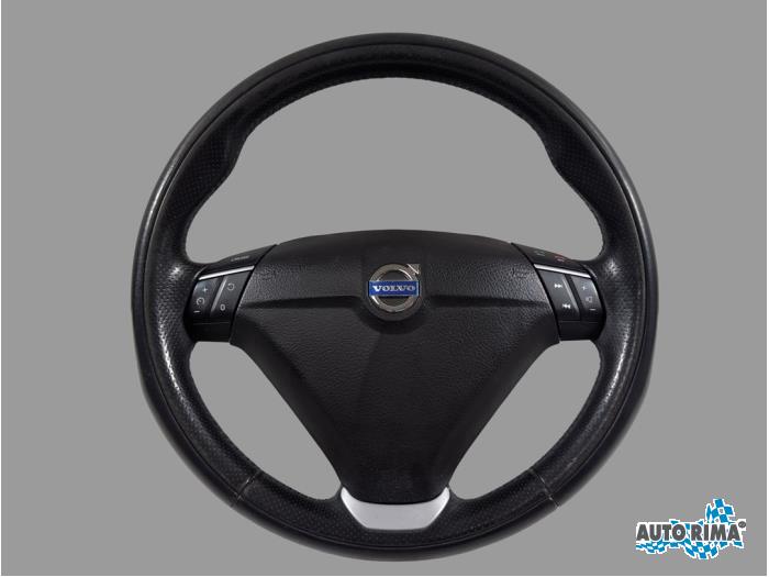 Gebrauchte Lenkrad Volvo V70 (SW) 2.4 20V 170 Preis € 199,95 Margenregelung angeboten von Auto Rima Druten