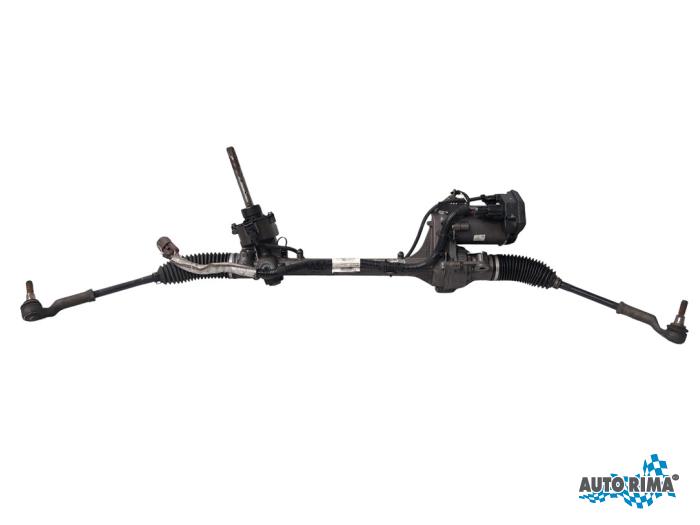 Begagnade Styrbox Volvo V60 I (FW/GW) 2.0 D3 16V Pris € 299,95 Marginaltabell erbjuds av Auto Rima Druten