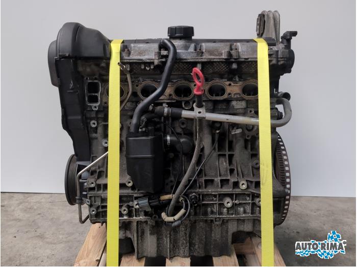 Used Engine Volvo XC90 I 2.5 T 20V Price € 1.149,95 Margin scheme offered by Auto Rima 