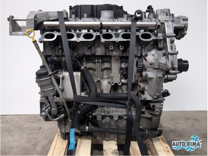 Used Engine Volvo S80 (AR/AS) 3.2 24V Price € 1.649,95 Margin scheme offered by Auto Rima 
