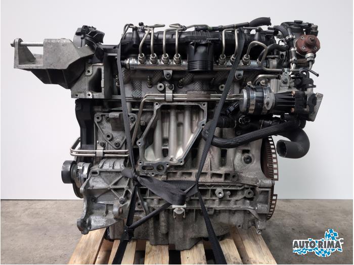 Used Engine Volvo XC60 I (DZ) 2.4 D3 20V AWD Price € 2.849,95 Margin scheme offered by Auto Rima 