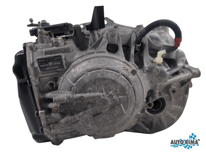 Used Gearbox Volvo V60 Cross Country I (FZ) 2.0 D3 16V Price € 999,95 Margin scheme offered by Auto Rima Druten