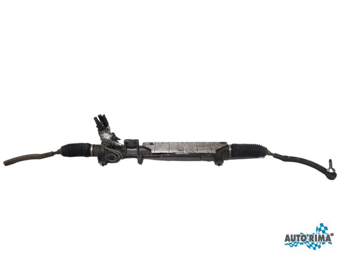 Begagnade Styrbox Volvo V70 (SW) 2.5 T 20V Pris € 249,95 Marginaltabell erbjuds av Auto Rima Druten