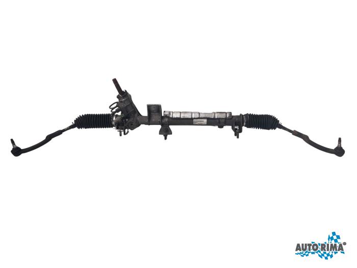 Gebrauchte Lenkgetriebe Volvo C70 (NK) 2.3 T5 20V Preis € 99,95 Margenregelung angeboten von Auto Rima Druten