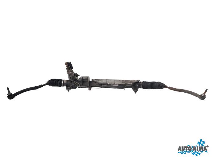Begagnade Styrbox Volvo S60 I (RS/HV) 2.4 20V Bi-Fuel CNG Pris € 249,95 Marginaltabell erbjuds av Auto Rima Druten