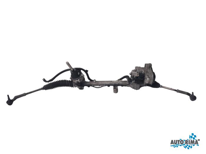 Begagnade Styrbox Volvo V40 (MV) 2.0 T5 16V Pris € 299,95 Marginaltabell erbjuds av Auto Rima Druten