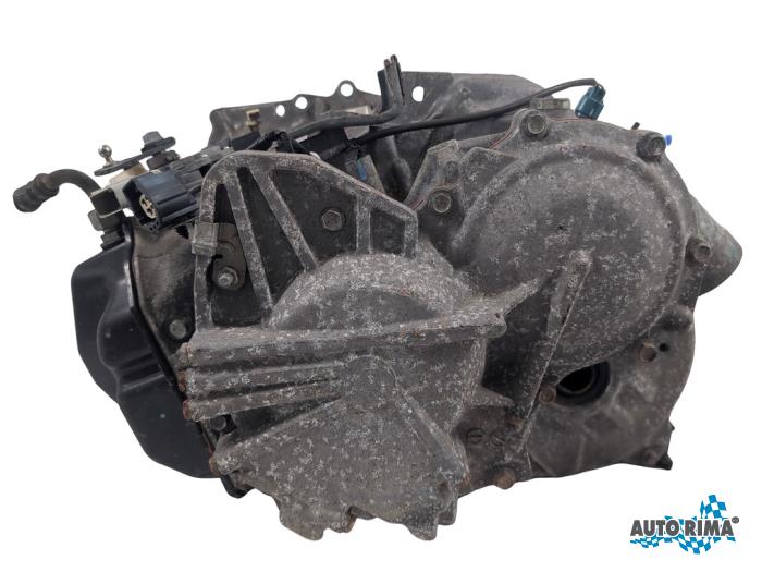 Usagé Boite de vitesses Volvo V70 (SW) 2.4 20V 140 Prix € 349,95 Règlement à la marge proposé par Auto Rima 