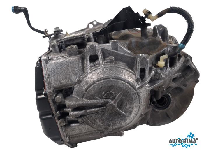 Usagé Boite de vitesses Volvo S80 (AR/AS) 3.2 24V Prix € 649,95 Règlement à la marge proposé par Auto Rima 