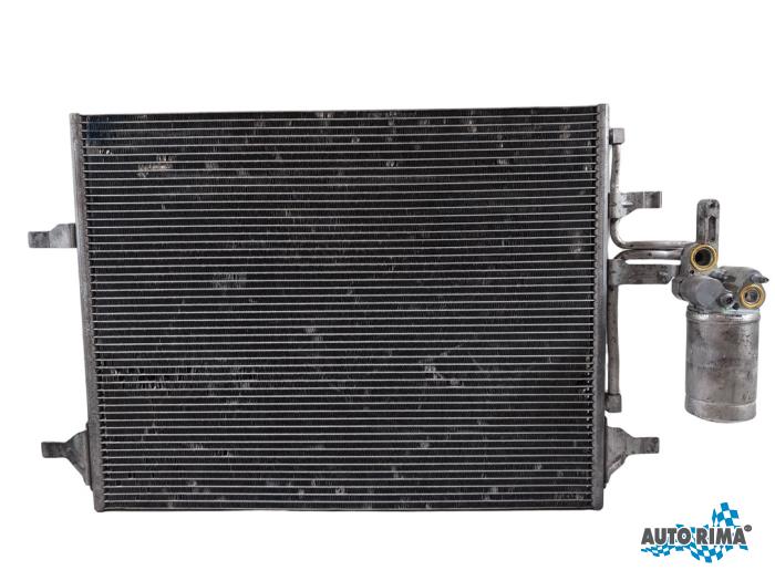 Gebrauchte Klima Kondensor Volvo V60 I (FW/GW) 2.4 D6 20V Plug-in Hybrid AWD Preis € 49,95 Margenregelung angeboten von Auto Rima 