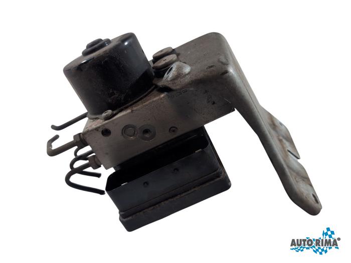 Begagnade ABS-pump Volvo S60 I (RS/HV) 2.4 20V 170 Pris € 99,95 Marginaltabell erbjuds av Auto Rima Druten