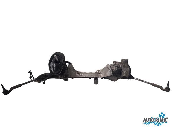 Begagnade Styrbox Volvo V40 (MV) 2.0 T2 16V Pris € 299,95 Marginaltabell erbjuds av Auto Rima Druten