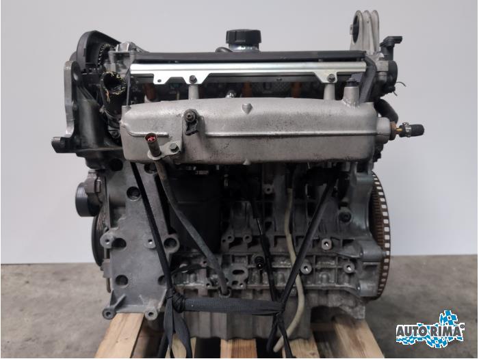 Used Engine Volvo V70 (SW) 2.5 T 20V AWD Price € 1.449,95 Margin scheme offered by Auto Rima 