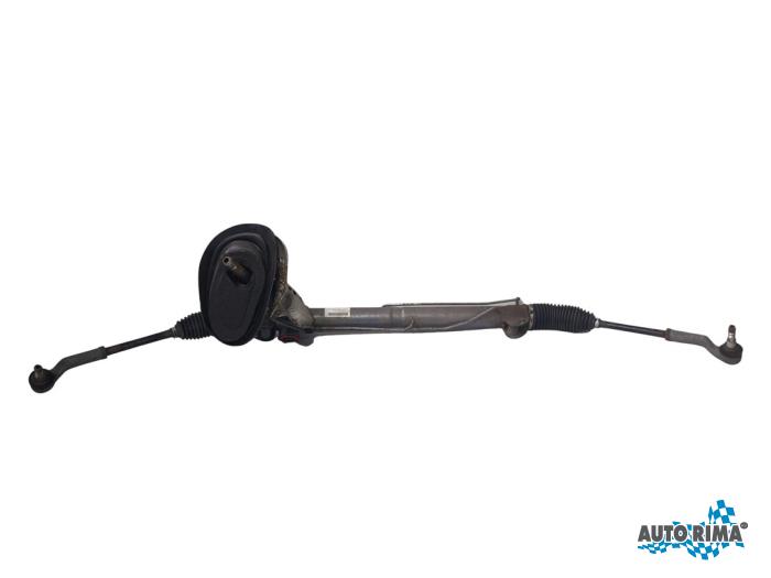 Begagnade Styrbox Volvo V70 (BW) 2.4 D5 20V Pris € 249,95 Marginaltabell erbjuds av Auto Rima Druten