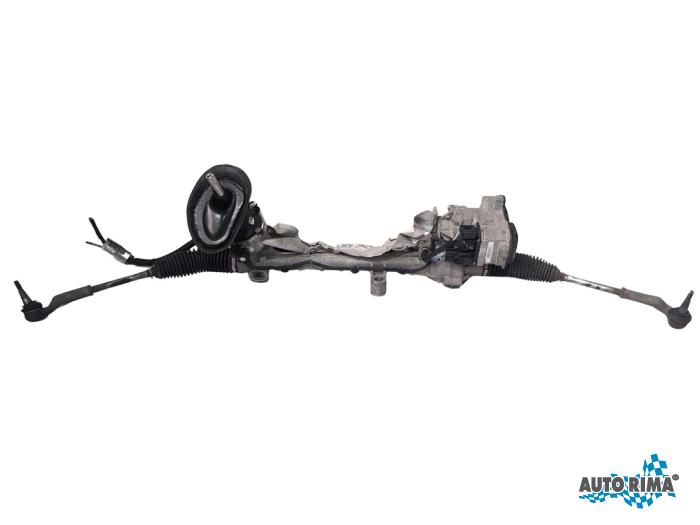 Begagnade Styrbox Volvo V40 (MV) 2.0 T5 16V Pris € 299,95 Marginaltabell erbjuds av Auto Rima 