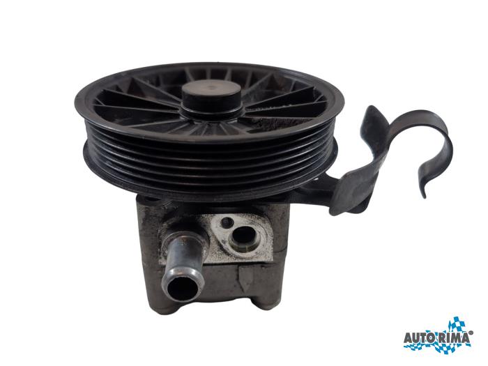 Usagé Pompe direction assistée Volvo XC90 I 2.5 T 20V Prix € 99,95 Règlement à la marge proposé par Auto Rima 