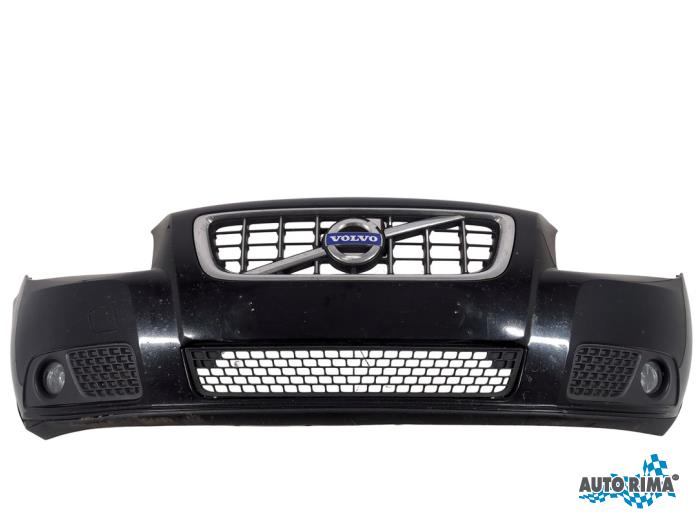 Używane Zderzak przedni Volvo V70 (BW) 2.0 D 16V Cena € 399,95 Procedura marży oferowane przez Auto Rima Druten