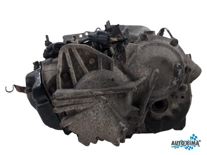 Gebrauchte Getriebe Volvo V70 (SW) 2.3 T5 20V Preis € 449,95 Margenregelung angeboten von Auto Rima 