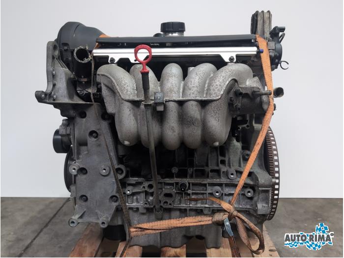 Usagé Moteur Volvo V70 (SW) 2.4 20V 170 Prix € 449,95 Règlement à la marge proposé par Auto Rima 