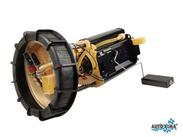 Usagé Pompe à carburant Volvo XC60 I (DZ) 2.4 D3 20V Prix € 149,95 Règlement à la marge proposé par Auto Rima 