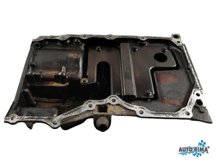 Gebrauchte Ölwanne Volvo V50 (MW) 1.8 16V Preis € 74,95 Margenregelung angeboten von Auto Rima 
