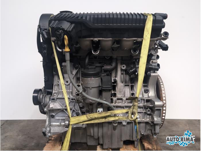 Used Engine Volvo V70 (BW) 2.5 T 20V Price € 2.449,95 Margin scheme offered by Auto Rima 