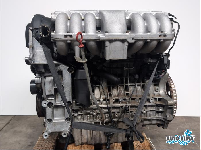 Gebrauchte Motor Volvo S80 (TR/TS) 2.9 SE 24V Preis € 499,95 Margenregelung angeboten von Auto Rima 