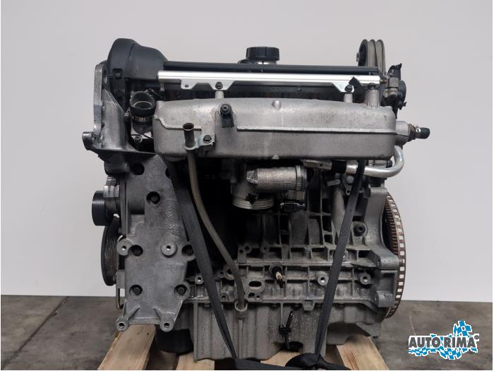Used Engine Volvo XC70 (SZ) XC70 2.5 T 20V Price € 1.149,95 Margin scheme offered by Auto Rima 