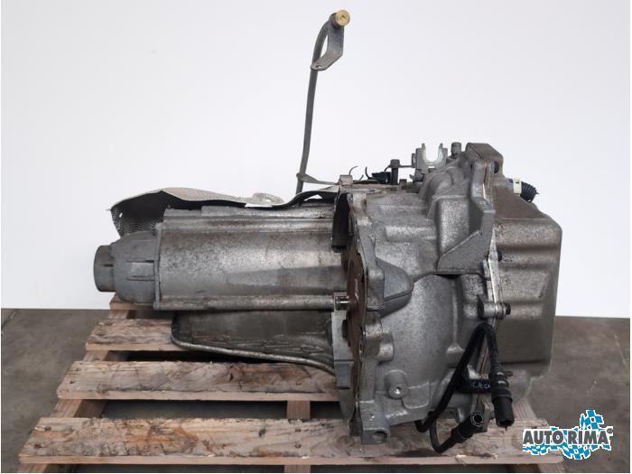 Gebrauchte Getriebe Volvo S80 (TR/TS) 2.8 T6 24V Preis € 499,95 Margenregelung angeboten von Auto Rima 