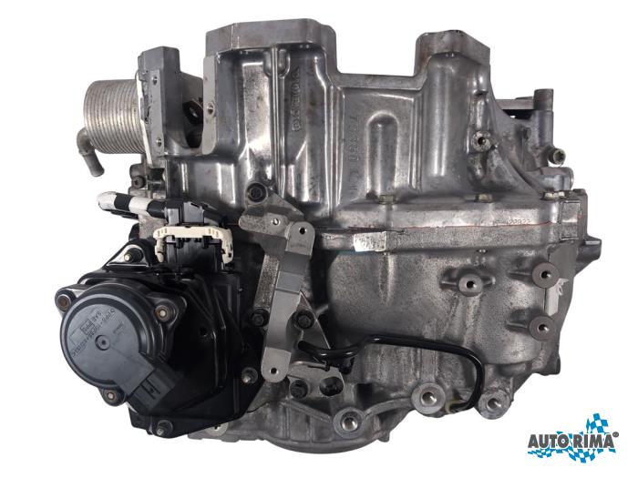 Gearbox Volvo XC90 II 2.0 T8 16V Twin Engine AWD - 1285124