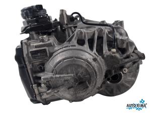 Gearbox Volvo XC90 II 2.0 T8 16V Twin Engine AWD - 1285124