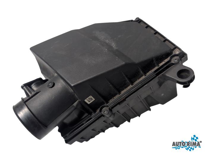 Gebrauchte Luftfiltergehäuse Volvo XC90 II 2.0 T8 16V Twin Engine AWD Preis € 49,95 Margenregelung angeboten von Auto Rima Druten